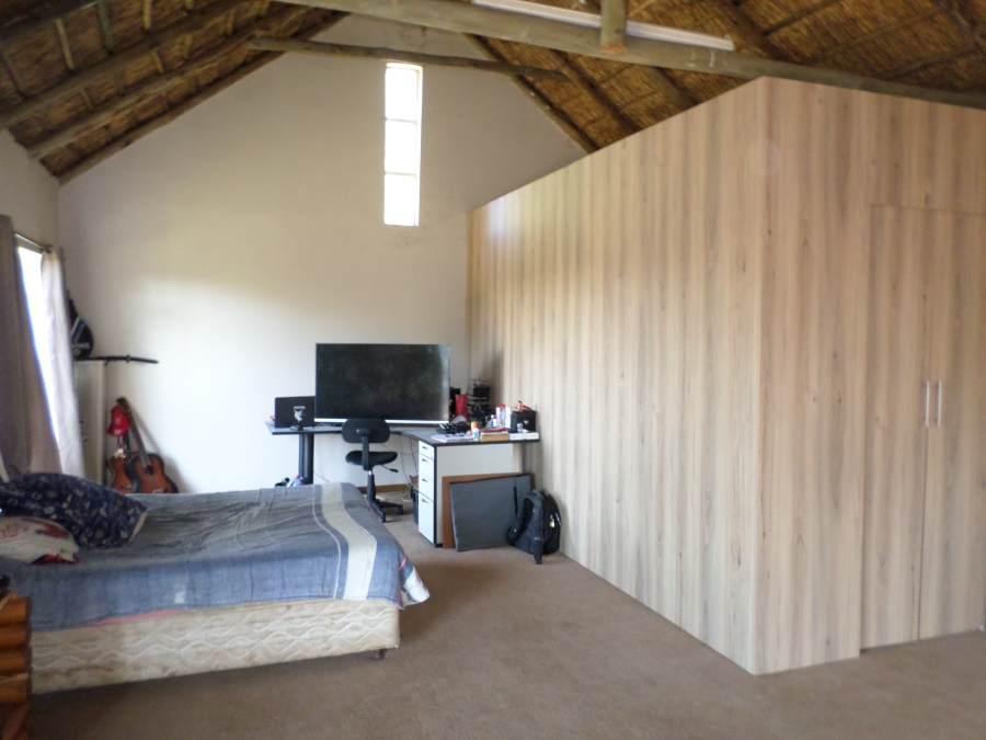 4 Bedroom Property for Sale in Ventersdorp North West